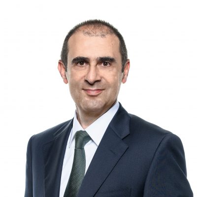 Mustafa Tiftikcioğlu este noul șef al Garanti BBVA: ”Vom consolida activele, reputația și poziția pe piață a băncii”