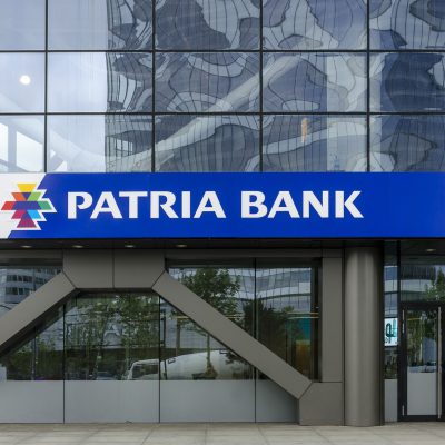 Patria Bank optimizează experienţa digitală a clienţilor săi cu ajutorul soluţiilor R Systems