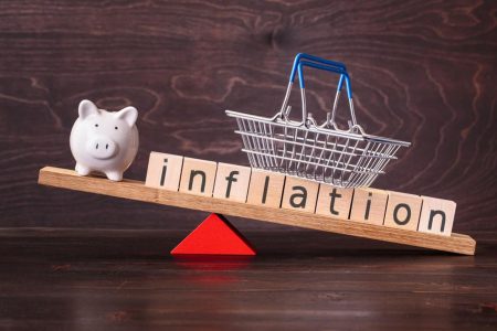 INFOGRAFIC. CFA: inflația, prețurile de pe piața imobiliară și cursul euro, principalele provocări în următoarele 12 luni
