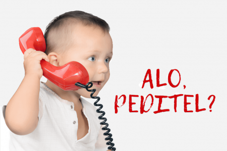 Banca Transilvania dublează donațiile făcute în luna iulie către PEDITEL, singurul serviciu non-stop de asistență pediatrică gratuită din România