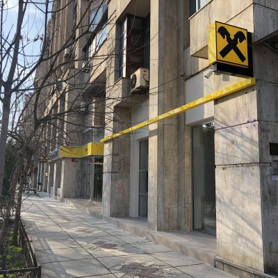 Raiffeisen Bank Stiri Bancare