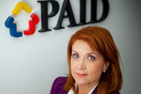 Nicoleta Radu, PAID: Am decis că a venit momentul să ieșim pe teren și să explicăm  importanța asigurării locuințelor. Vedem zilnic, gospodării distruse de dezastrele naturale și privim neputincioși la dramele acestor oameni rămași fără nimic