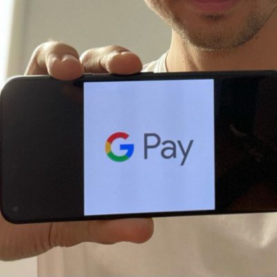 Aplicaţia Google Pay a fost lansată în România