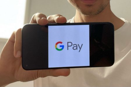 Aplicaţia Google Pay a fost lansată în România