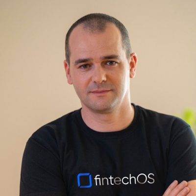 FintechOS investește 15 milioane de dolari într-o nouă versiune a platformei sale tehnologice. Teodor Blidăruș: ”„Cu FintechOS 22, instituțiile financiare pot dezvolta produse personalizate pentru nevoile clienților lor, fără a fi nevoite să facă investiții de anvergură”
