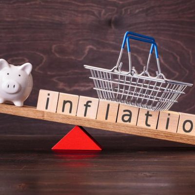 În plină criză guvernamentală, inflația explodează. În septembrie 2021, inflația a urcat la 6,3%, iar BNR recunoaște că ținta nu va fi atinsă