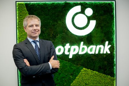 Perspectivele bankingului pentru 2022. Gyula Fatér (OTP Bank): ”Buna implementare a PNRR este un factor cheie și pentru bănci, deoarece va avea un impact semnificativ asupra transformării și dezvoltării întregului sector bancar”