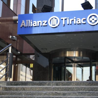 Allianz-Țiriac Asigurări a primit aprobarea autorităților pentru achiziția Gothaer Asigurări Reasigurări