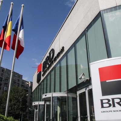 Pentru al patrulea an consecutiv, revista americană Global Finanance a premiat BRD pentru “Best trade finance provider in Romania”