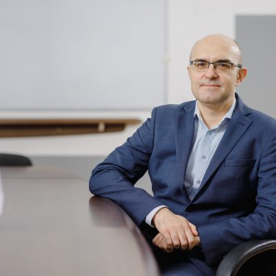 Bogdan Spuza este noul CEO desemnat la Mobiasbanca – OTP Group