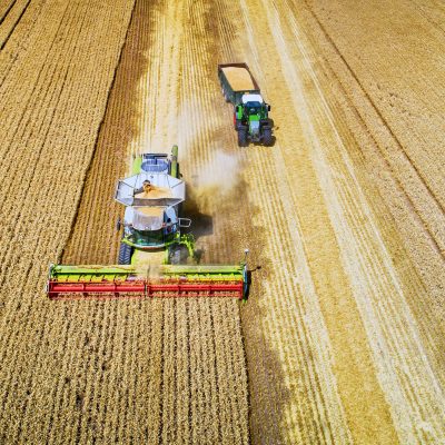 ING Bank România a acordat o nouă finanțare de 10 milioane lei pentru Agrinvest Credit IFN, pentru a susține fermierii români
