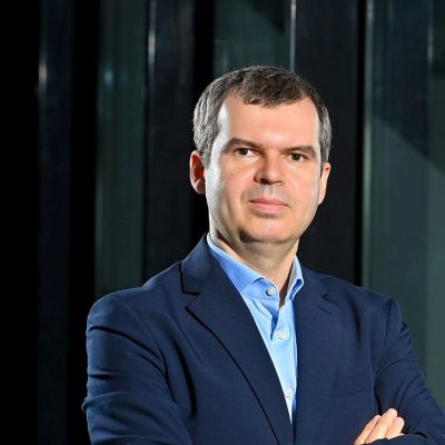 Razvan Pașol, SAI Patria Asset Management: Activele administrate de companie au crescut cu 117% în 2021 și ne așteptăm la o creștere cu două cifre în 2022, sprijinită de noua platformă de tranzactionare online