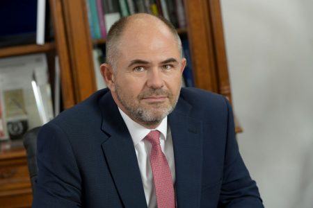Sergiu Oprescu, Alpha Bank: 2021 pare că va fi cel mai bun an din punct de vedere al creditării, cu un nivel record. PNRR, poate fi un “booster” pentru economia României