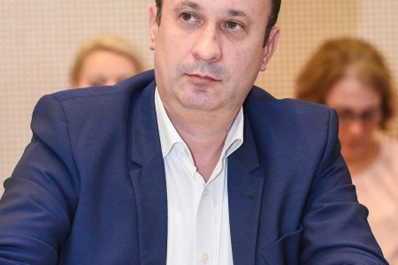 Adrian Câciu: CEC Bank trece prin cea mai profitabilă perioadă din istorie