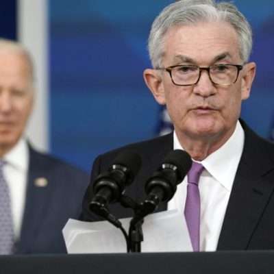 FED ar putea crește dobânzile în martie, iar Powell promite o luptă susținută împotriva inflației