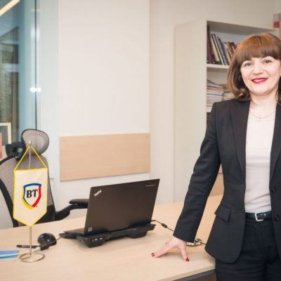 Interviu cu unul dintre cei mai apreciați bancheri de top din segmentul de retail banking. Gabriela Nistor, Banca Transilvania: ”Estimăm un salt de peste 9% a creditării de retail în 2022 și sperăm că tendința de creștere a costurilor de finanțare va fi pe termen scurt”
