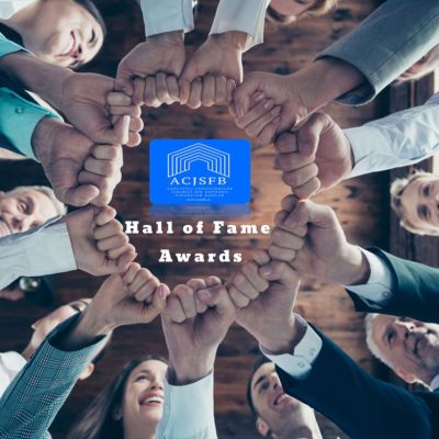 Juriștii din sistemul financiar-bancar vor fi premiați în Gala ACJSFB – Hall of Fame Awards 2022