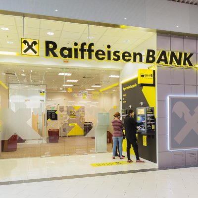 Raiffeisen Bank a asistat Insight Investment în vânzarea fermelor din Călărași deținute de Thames Farming Enterprises către African Industries Group