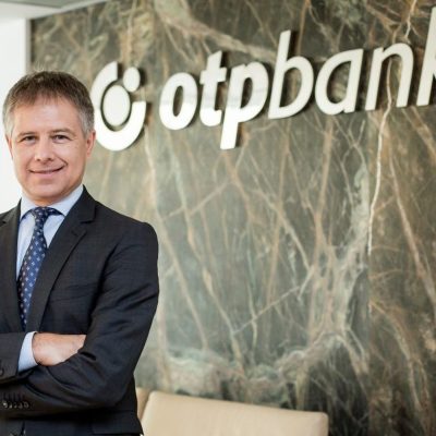 OTP Bank România anunță un profit de 58 milioane lei, în 2021. Gyula Fatér: Vom urma aceeași strategie anul acesta și vom finanța economia și afacerile locale, atenuând costurile de finanțare, în creștere pentru clienții noștri