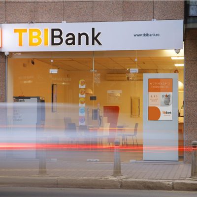 TBI Bank donează 250.000 de euro pentru susținerea refugiaților din Ucraina. Petr Baron: „Ultimele zile au arătat ce e mai rău, dar și tot ce e mai bun în lume”