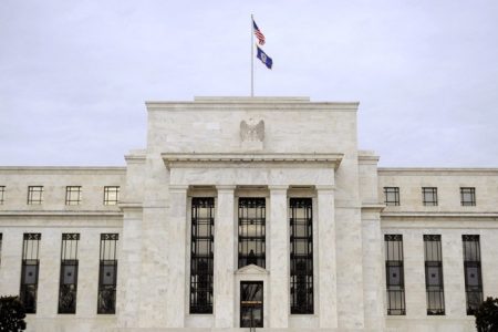 Rezerva Federală a majorat dobânda cheie pentru prima dată de la sfârșitul anului 2018. FED revizuiește creșterea economică și crește prognoza de inflație