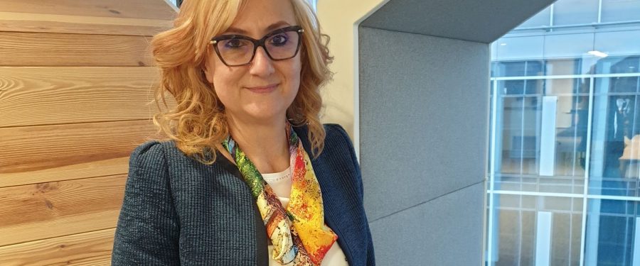 Lucica Pitulice este noul Chief Financial Officer al ING Bank România. “O misiune a mandatului meu va fi implementarea programului ambițios de digitalizare în cadrul funcției financiare”