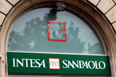 Singura banca italiana prezentă în Ucraina donează 10 milioane de euro pentru a sprijini măsurile de solidaritate