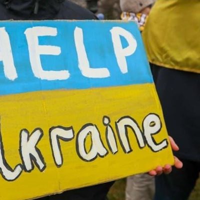 #HelpUkraine. Allianz, asistență umanitară de până la 12,5 milioane de euro pentru Ucraina