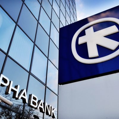 Moody’s revizuiește în creștere la A2 ratingul acordat emisiunii de obligațiuni ipotecare a Alpha Bank Romania