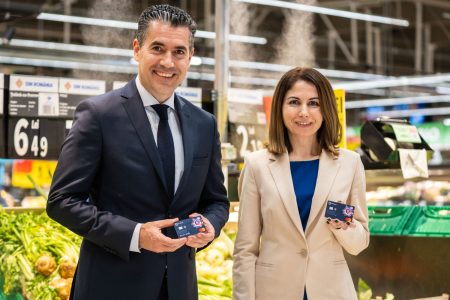 Carrefour România și BT Direct lansează Card Direct de la Carrefour, cu finanțare pe loc și 5% bani înapoi pe card