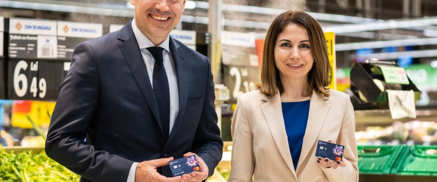 Carrefour România și BT Direct lansează Card Direct de la Carrefour, cu finanțare pe loc și 5% bani înapoi pe card
