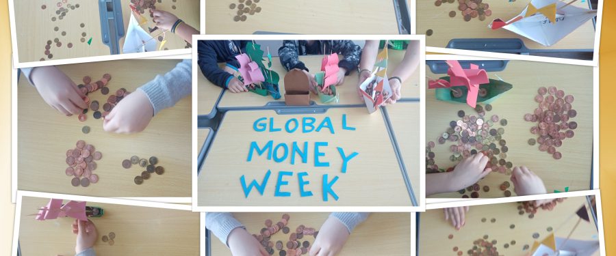 APPE a organizat “Săptămâna mondială a banilor”. Asociația promovează îmbunătățirea culturii financiare a tinerilor