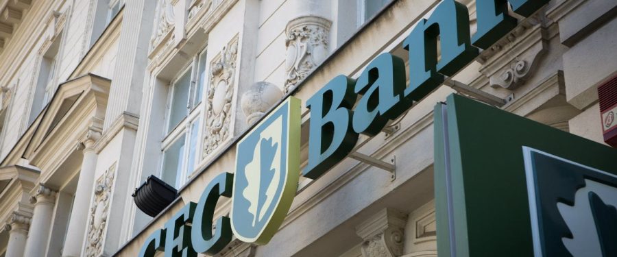 CEC Bank va implementa un nou sistem informatic core treasury și va dispune de una dintre cele mai moderne platforme de trezorerie disponibile la nivel global, după cum anunță banca