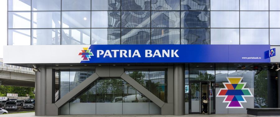 Profit în creștere pentru Patria Bank