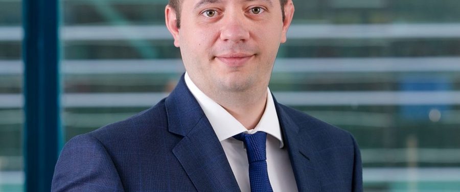 CEC Bank devine dealer primar pe piața titlurilor de stat. Bogdan Neacșu: “Vom răspunde nevoilor de finanțare ale statului, și, în același timp, diversificăm oferta de instrumente de economisire și investiții disponibilă pentru clienți”