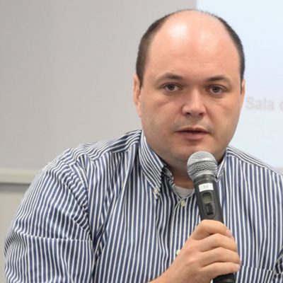 Ionuţ Dumitru, Raiffeisen Bank: Nu aş exclude ca în şedinţele următoare să vedem un pas chiar de 1% de creştere de dobânzi