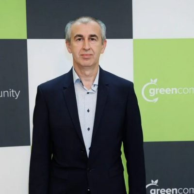 ING Bank a dat credite verzi de 250 milioane de euro în România. Marius Gavrea: ”Companiile încep să resimtă presiunea sustenabilității în relațiile de business”