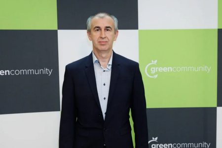 ING Bank a dat credite verzi de 250 milioane de euro în România. Marius Gavrea: ”Companiile încep să resimtă presiunea sustenabilității în relațiile de business”