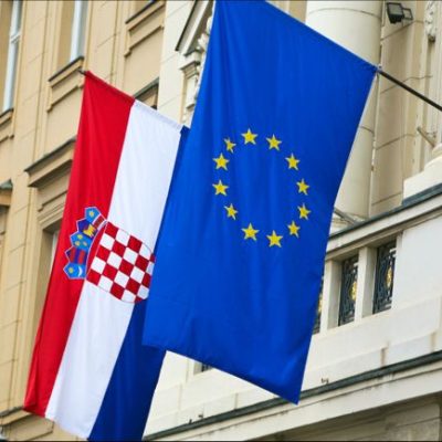 Croația va adera la zona euro la 1 ianuarie 2023. Băncile croate sunt deja supravegheate de BCE