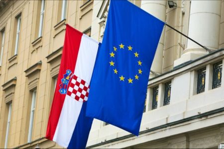 Croația va adera la zona euro la 1 ianuarie 2023. Băncile croate sunt deja supravegheate de BCE
