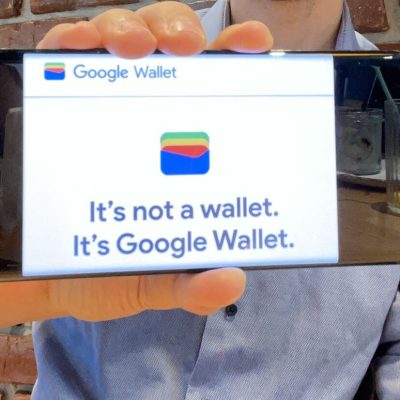 ​Google Pay devine Portofel Google și va permite salvarea și utilizarea, alături de cardurile de plată,  a unor noi elemente