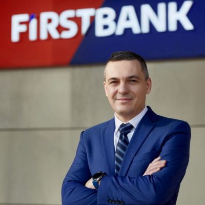 Pemieră. First Bank aduce primul card virtual cu CVV dinamic în România. Ionuț Encescu: Cumpăraturile pe internet sunt mai sigure cu utilizarea unui CVV dinamic, această informație schimbandu-se periodic și făcând copierea datelor inutilă