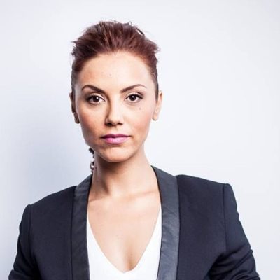 Laura Mihailă este noul director de Marketing și Comunicare al Raiffeisen Bank. “Vom utiliza resursele consolidate ale băncii pentru a crește vizibilitatea brandului”, sunt primele sale declarații