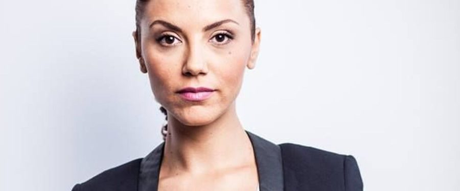 Laura Mihailă este noul director de Marketing și Comunicare al Raiffeisen Bank. “Vom utiliza resursele consolidate ale băncii pentru a crește vizibilitatea brandului”, sunt primele sale declarații
