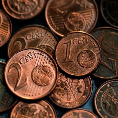 5 motive pentru care Comisia Europeană vrea să retragă din circulație monedele de 1 și 2 eurocenți