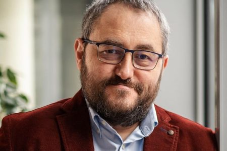 Radu Topliceanu pleacă de la BRD după 3 ani în care a coordonat activitatea de retail a băncii