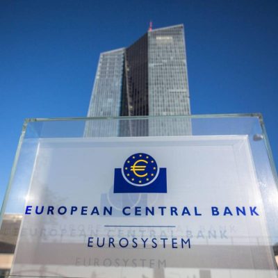 BCE trage primul semnal de alarmă. Luis de Guindos: “Riscurile la adresa stabilității financiare au crescut. O recesiune tehnică în zona euro a devenit tot mai probabilă”