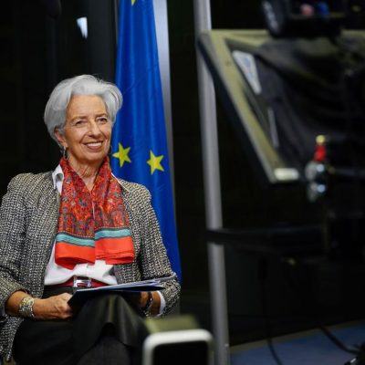 Christine Lagarde, BCE, explică cum va fi situația economică în 2023: “Destinația este clară și nu suntem încă acolo. Vom avea noi creșteri ale dobânzilor”. Mesaj către bănci