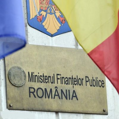 Ministerul Finanțelor: Românii pot cumpăra titluri de stat Tezaur la dobânzi de până la 9,15%
