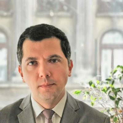 Valentin Tătaru, ING: un nou salt al inflației pune presiune pe BNR pentru a majora dobânda de politică monetară la 7%